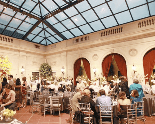 Columbus Museum of Art Wedding Venue