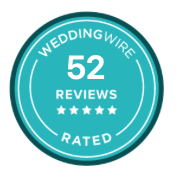 Wedding Wirer Rating Award